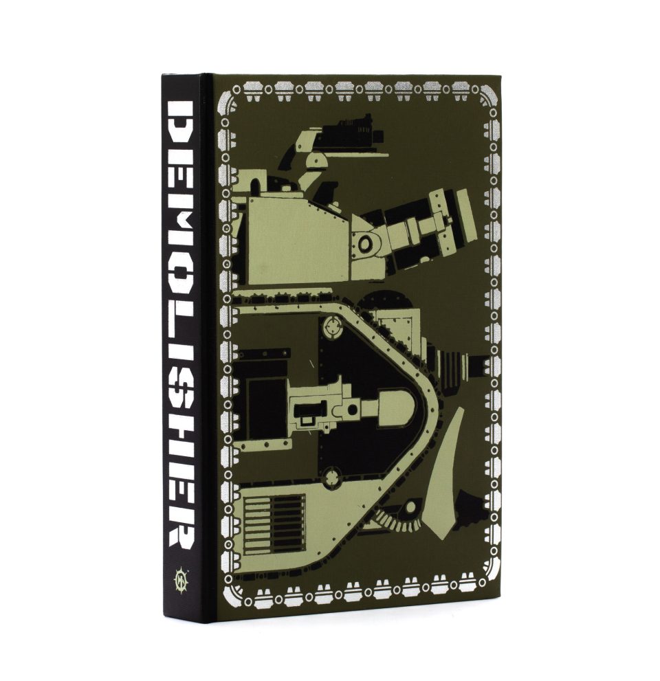 Demolisher (Special Edition)