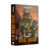 Steel Tread (Hardback)