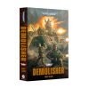 Demolisher (Hardback)