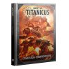 Adeptus Titanicus: Campaign Compendium