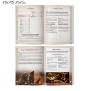 Middle-earth™ Strategy Battle Game: Matched Play Guide