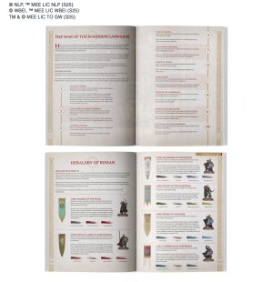 The Lord of the Rings: The War of the Rohirrim™