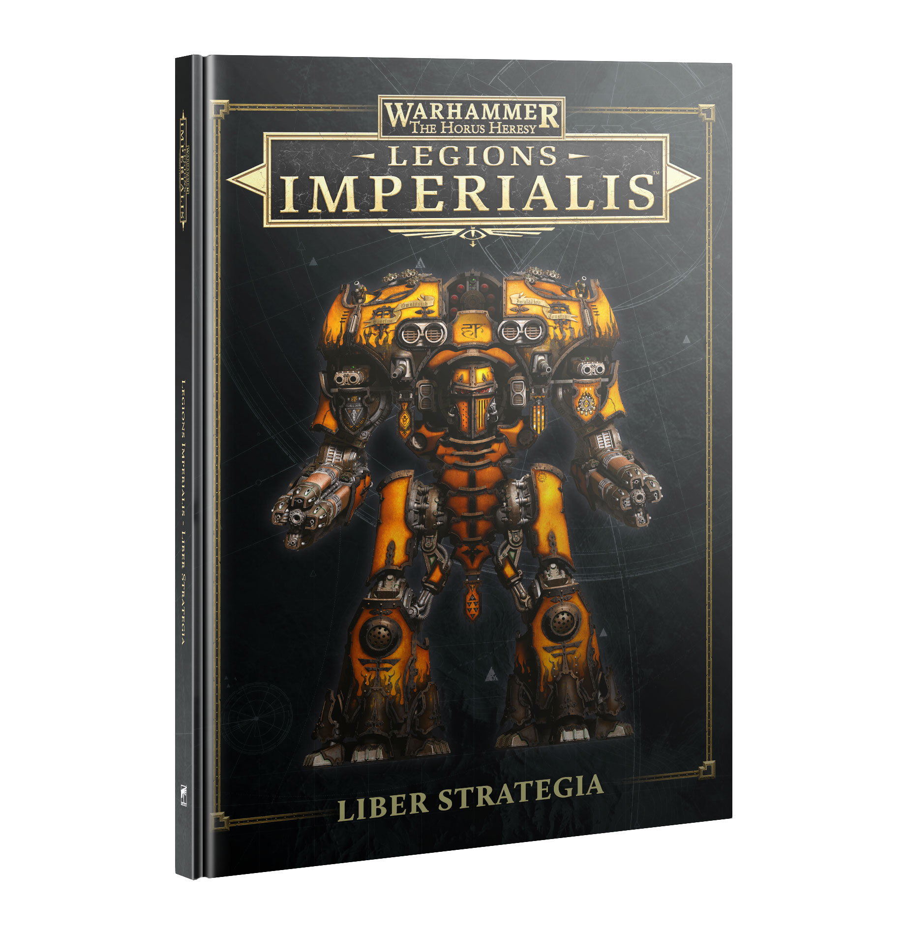 60042699007_LegionsImperialisLiberStrategiaHBBook1