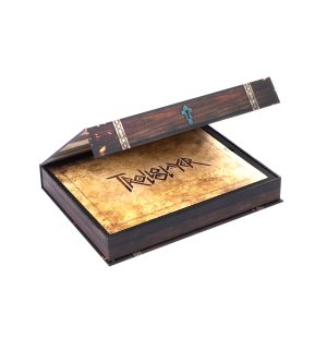 Trollslayer (Mega Limited Edition)