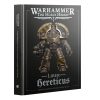 Liber Hereticus: Traitor Legiones Astartes Army Book