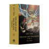The End and the Death Volume II (Paperback) The Horus Heresy: Siege of Terra Book 8: Part 2