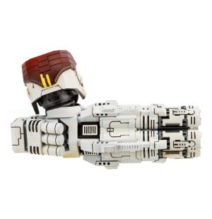 KX139 Ta'unar Supremacy Armour Fusion Eradicator