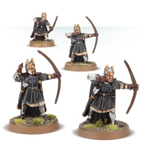 Númenórean Bowmen