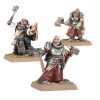 Warrior Priests of Sigmar