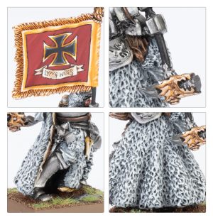 Teutogen Guard Command