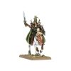 Wood Elf Noble on Elven Steed