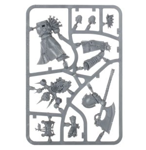 Master of Executions