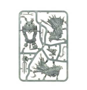 Tech-Priest Manipulus