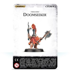 Doomseeker