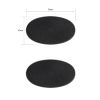 Citadel 90x52mm Oval Bases