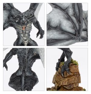 Gûlavhar, the Terror of Arnor™