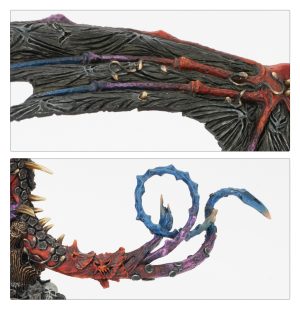 Galrauch the Great Drake