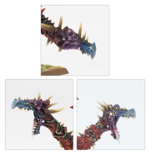 Galrauch the Great Drake