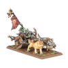 Goblin Wolf Chariot