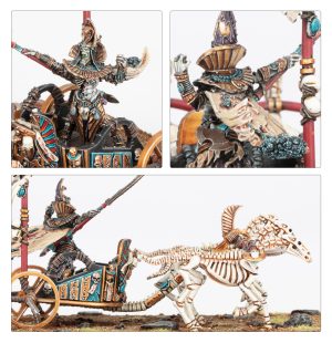 Settra The Imperishable