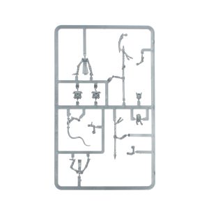 Tomb King on Chariot