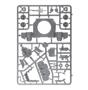 Land Speeder Vengeance