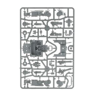 Primaris Invader ATV