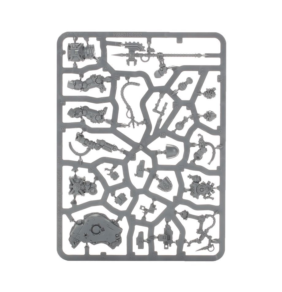 99120101278_SMPrimarisTechmarineSprue