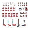 Blood Angels Upgrades and Transfers