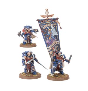 Victrix Honour Guard