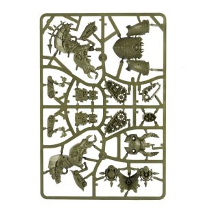 Myphitic Blight-hauler