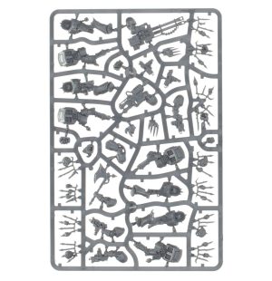 Chaos Terminator Squad