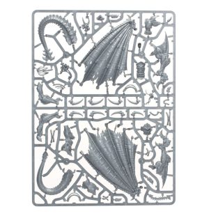 Angron – Daemon Primarch of Khorne