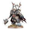 Chaos Space Marines – Chaos Lord
