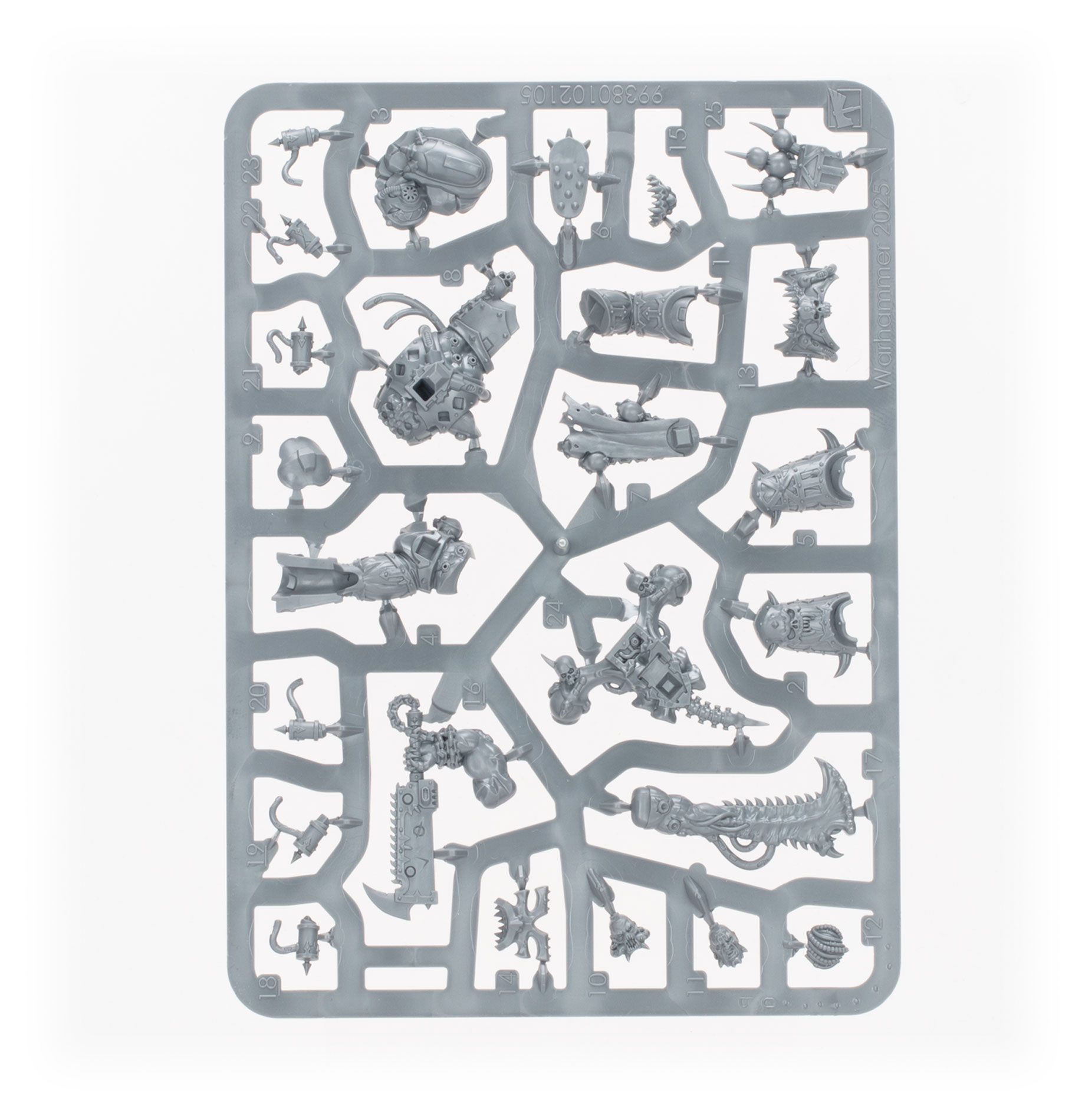 99120102199_ChaosSpaceMarineWorldEatersSlaughterbound3