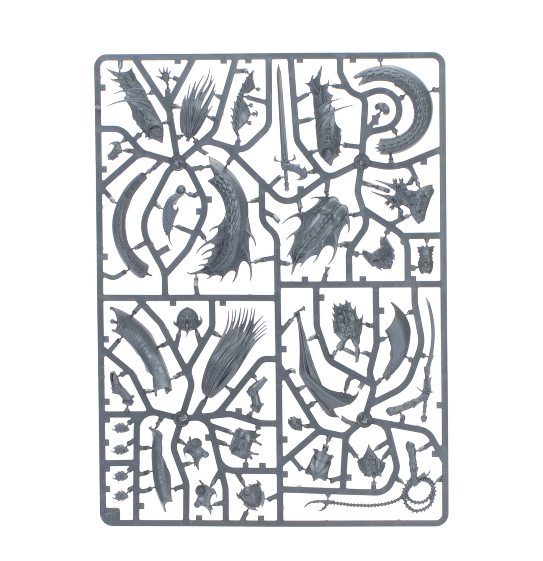 99120102200_EmperorsChildrenBlissboundWarband03