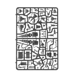 Mek Gunz: Traktor Kannon