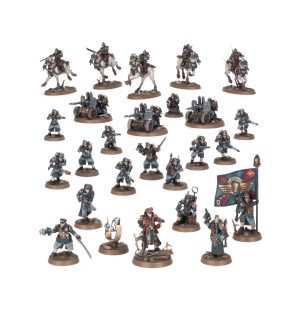 Combat Patrol: Death Korps of Krieg