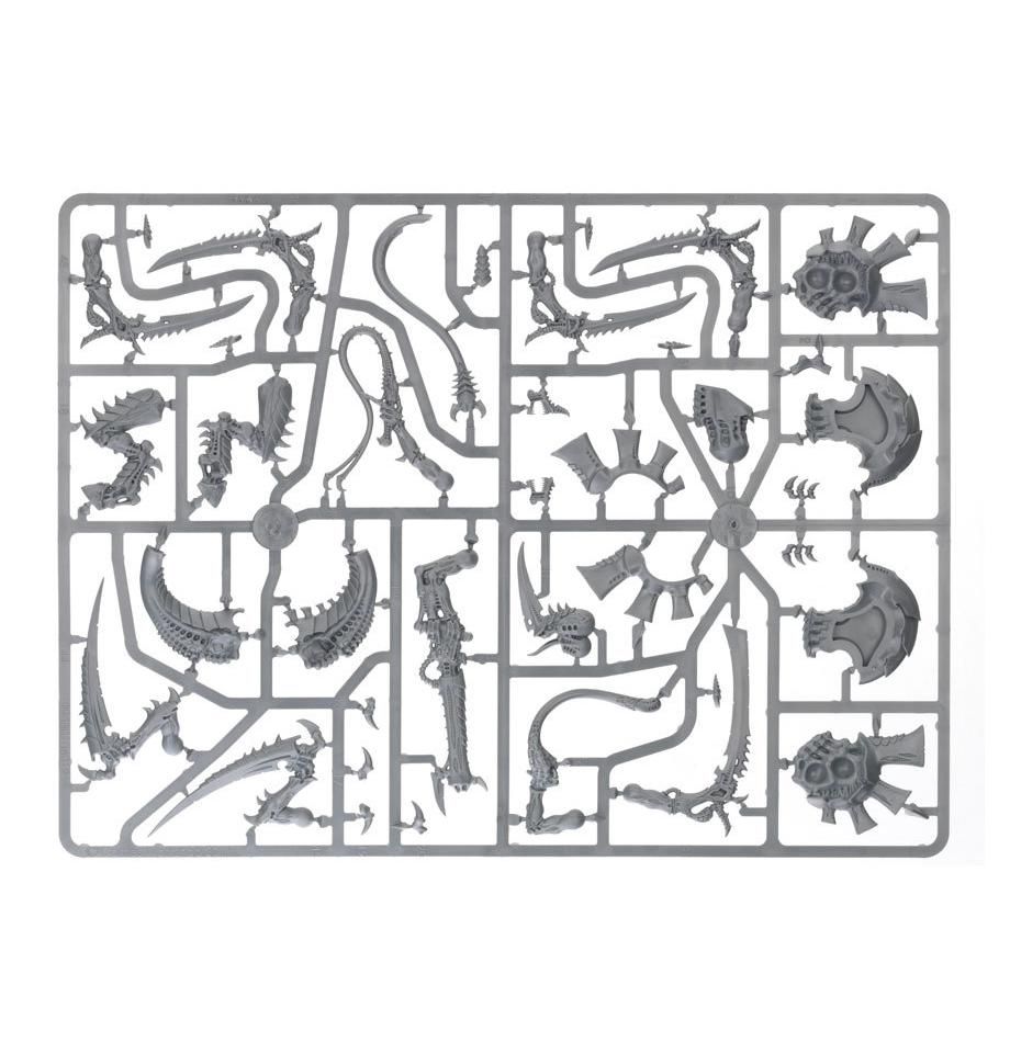 99120106022_TyranidHiveTyrantSprue02