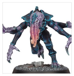 Genestealers
