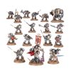 Combat Patrol: Grey Knights