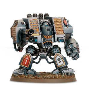 Combat Patrol: Grey Knights
