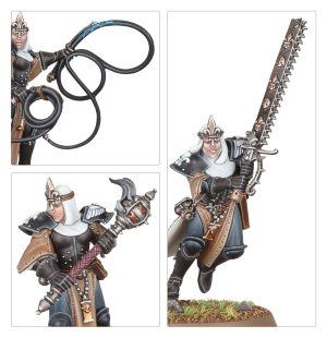 Sisters Novitiate Squad