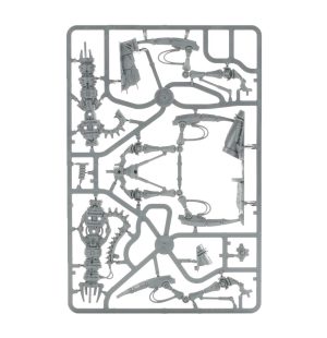 Canoptek Doomstalker