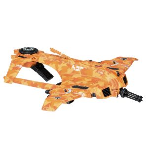 AX3 Razorshark Strike Fighter