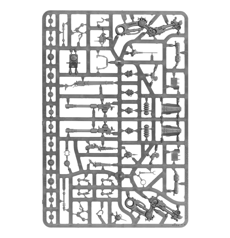 99120116001_SydonianDragoonSprue01