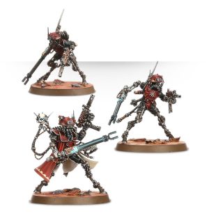 Sicarian Infiltrators