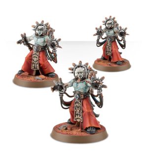 Corpuscarii Electro-Priests