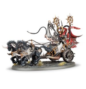Gorebeast Chariot