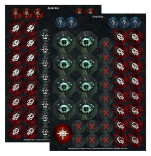 Warcry: Centaurion Marshal